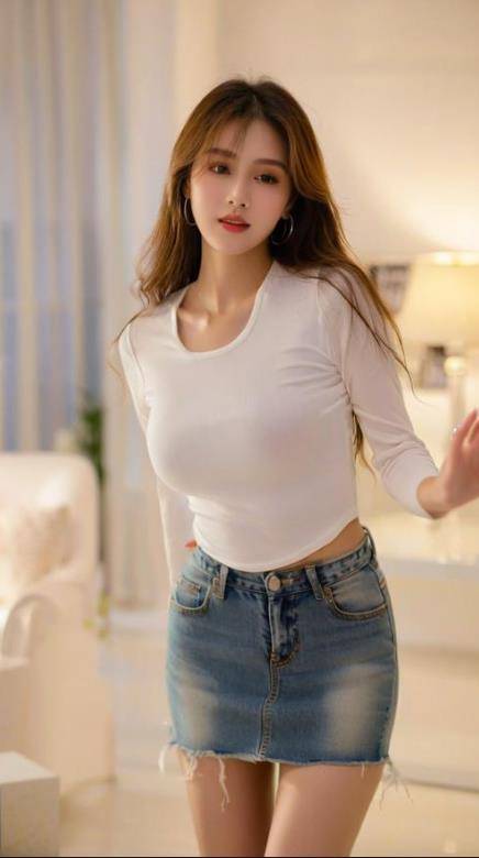 记住“3不要”要不然显矮还很土！AG真人网页小个子女人夏天穿衣要(图1)