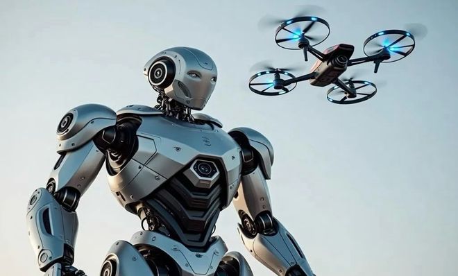 打响第一枪！「AI+材料」成最新核武器AG真人娱乐网址美国宣战AI行动计划(图3)