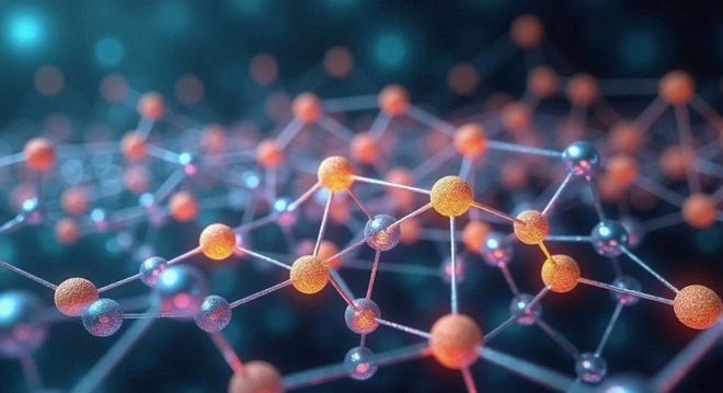 打响第一枪！「AI+材料」成最新核武器AG真人娱乐网址美国宣战AI行动计划(图6)