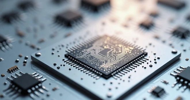 打响第一枪！「AI+材料」成最新核武器AG真人娱乐网址美国宣战AI行动计划(图5)