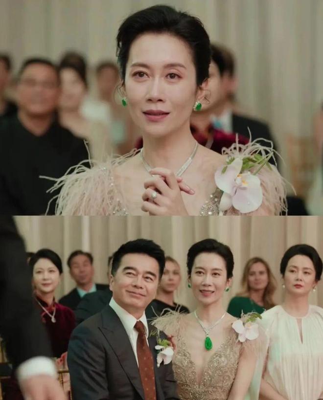 亮的翻身仗过亿的翡翠才是真耀眼！AG真人《许我耀眼》是赵露思漂