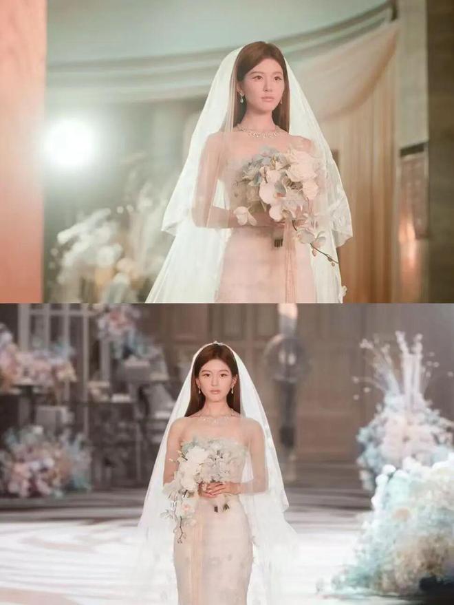 亮的翻身仗过亿的翡翠才是真耀眼!AG真人《许我耀眼》是赵露思漂(图5) 亮的翻身仗过亿的翡翠才是真耀眼!AG真人《许我耀眼》是赵露思漂(图5)