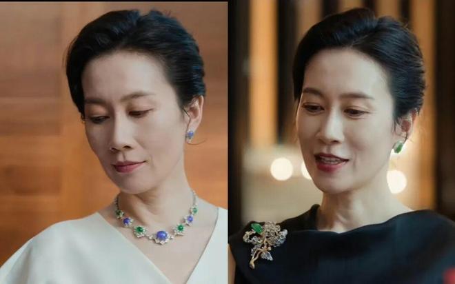 亮的翻身仗过亿的翡翠才是真耀眼!AG真人《许我耀眼》是赵露思漂(图30) 亮的翻身仗过亿的翡翠才是真耀眼!AG真人《许我耀眼》是赵露思漂(图30)