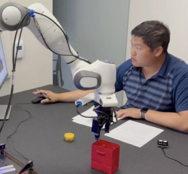 ：留给人类能干的活只剩5年了！AG真人中