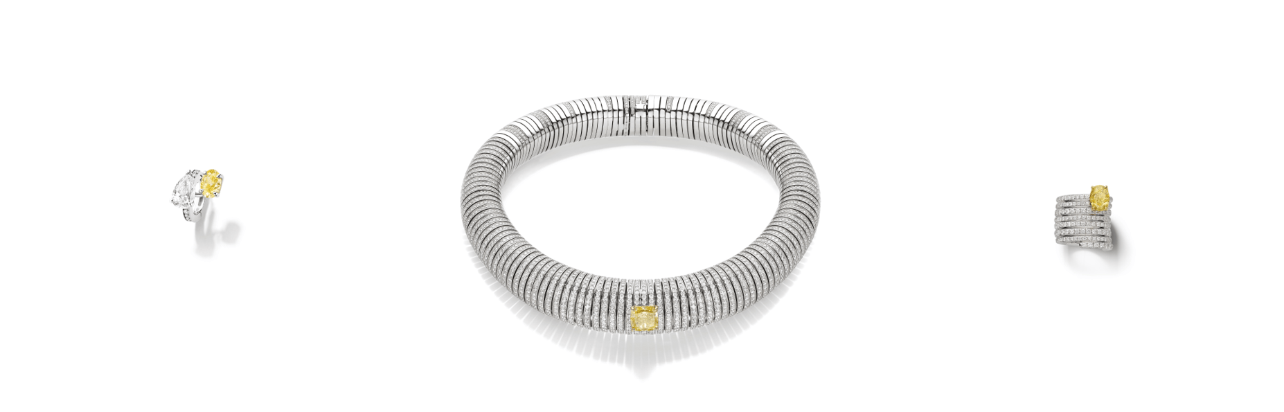 宝闪耀第83届金球奖红毯AG真人中国天然钻石珠(图4)