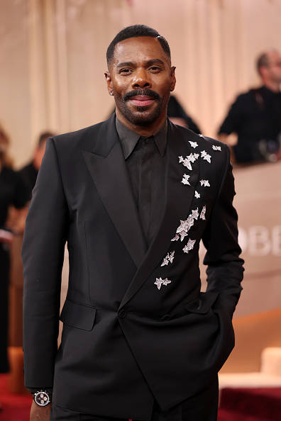 宝闪耀第83届金球奖红毯AG真人中国天然钻石珠(图7)